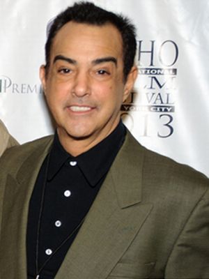 Cartel Victor Colicchio