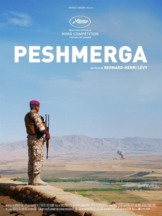 Peshmerga : Cartel