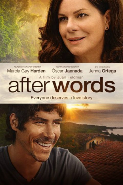 After Words : Cartel