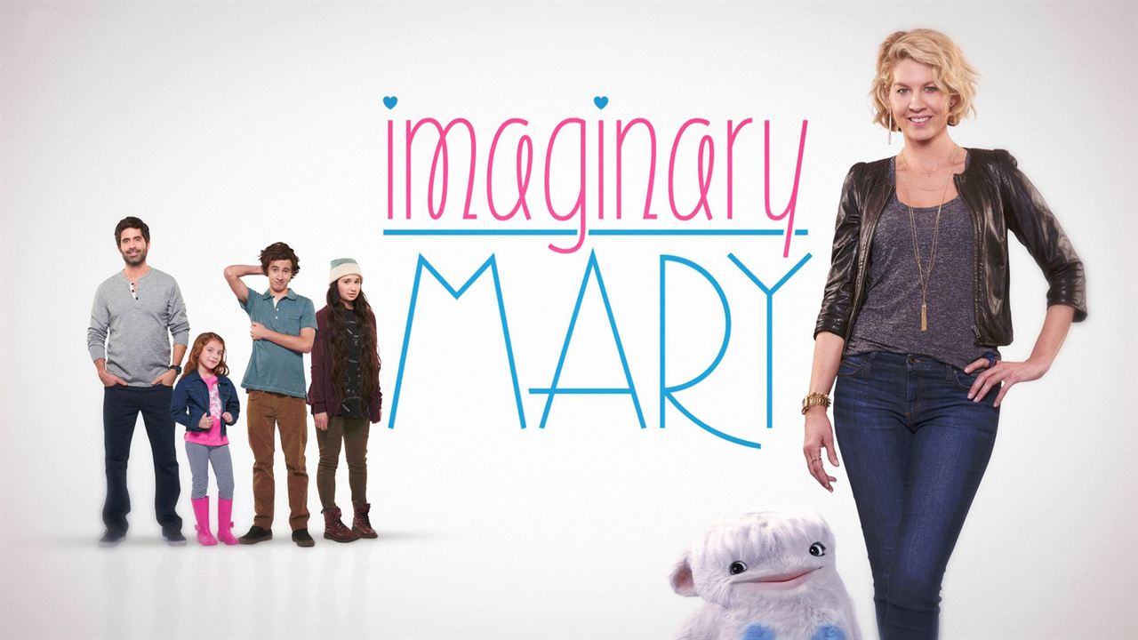 Imaginary Mary : Foto