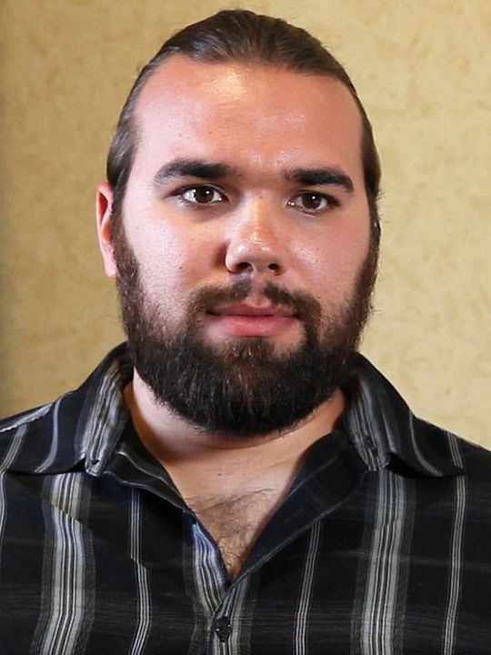 Cartel Anthony J. Rickert-Epstein