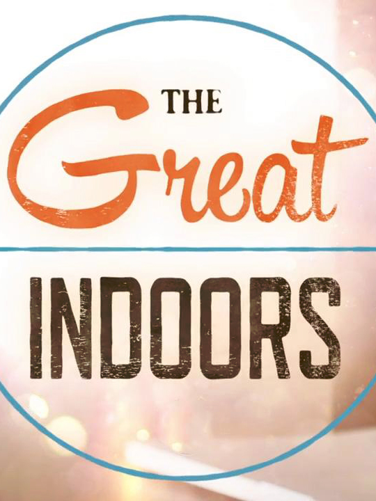 The Great Indoors : Cartel