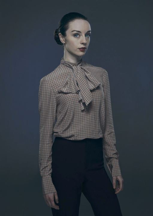 Foto Kacey Rohl