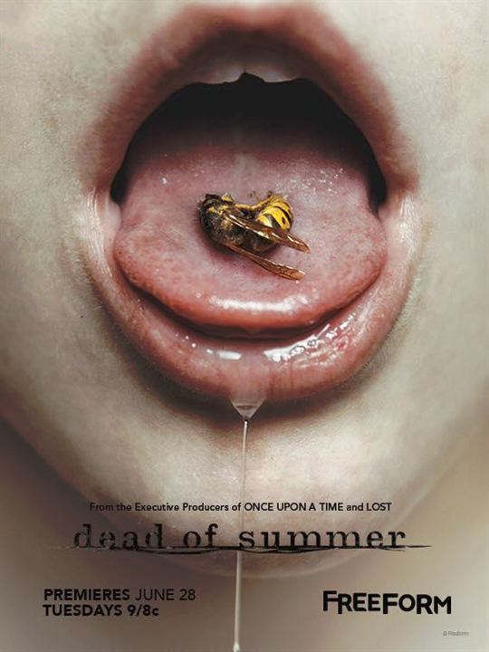 Dead of Summer : Cartel
