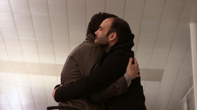 Welcome Home: Una historia de familia : Foto