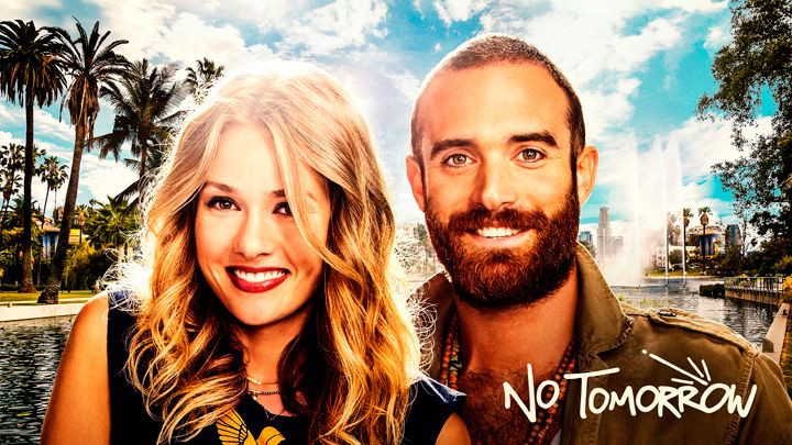 No Tomorrow : Foto