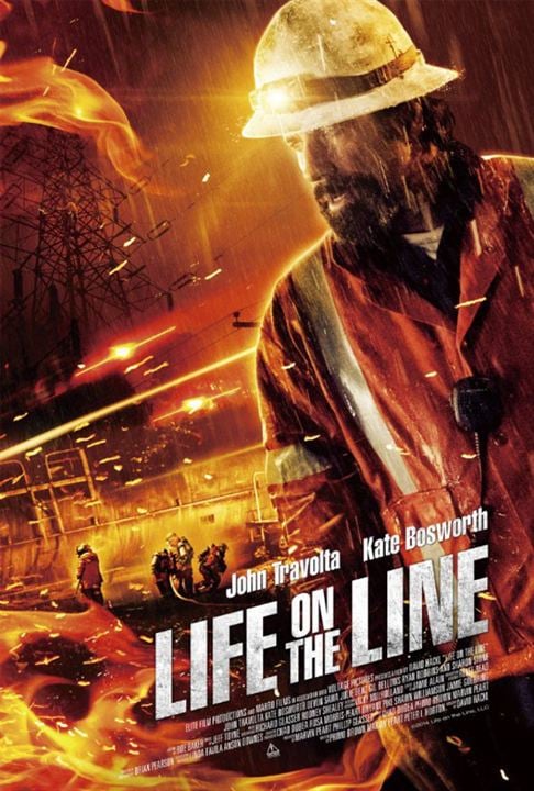 Life On The Line : Cartel