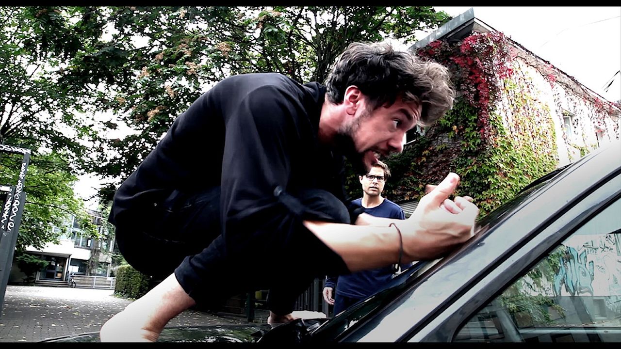 Foto Nicolás Artajo