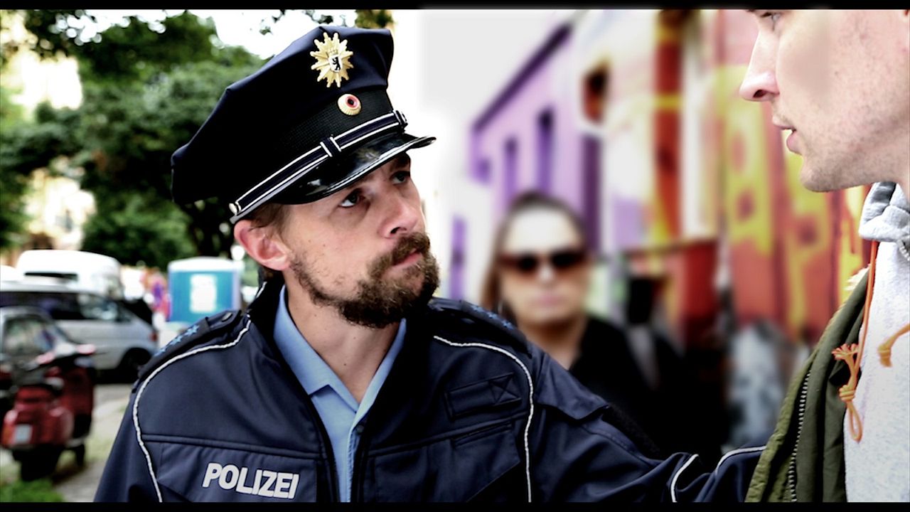 Foto Klaas Heufer-Umlauf