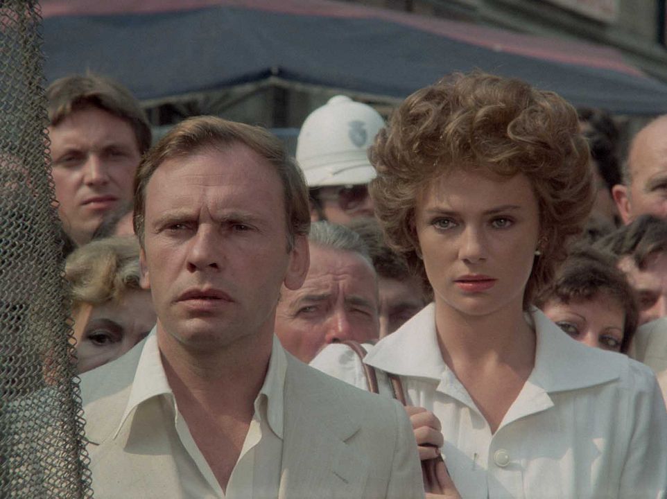 La mujer del domingo : Foto