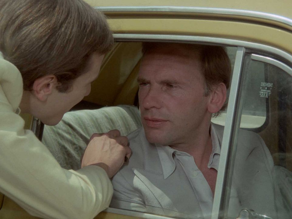 La mujer del domingo : Foto