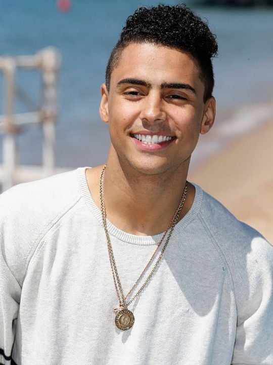 Cartel Quincy Brown