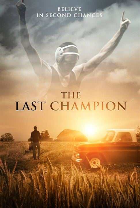 The Last Champion : Cartel