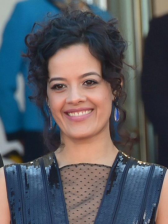 Cartel Maeve Jinkings