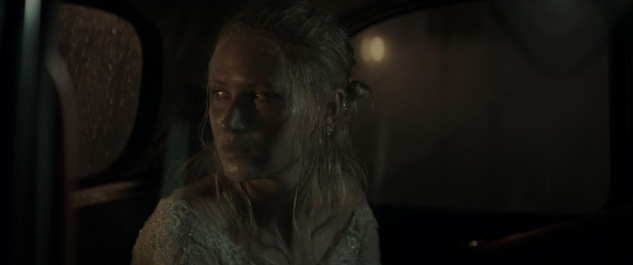 Demon : Foto Agnieszka Zulewska