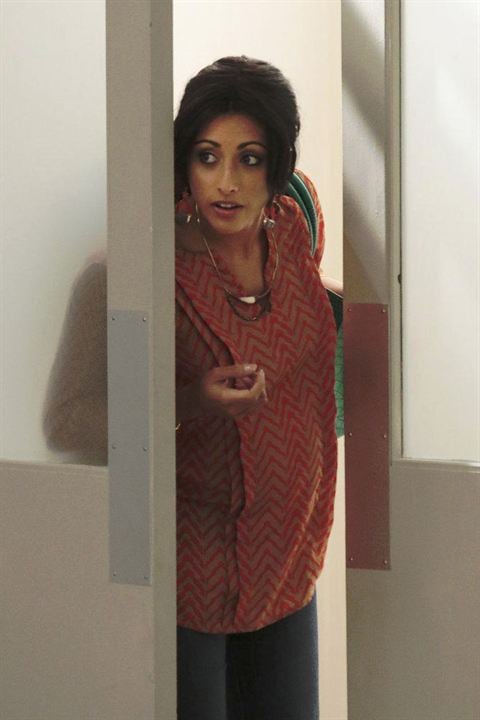 Royal Pains : Foto Reshma Shetty