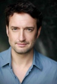 Cartel Dan Fredenburgh