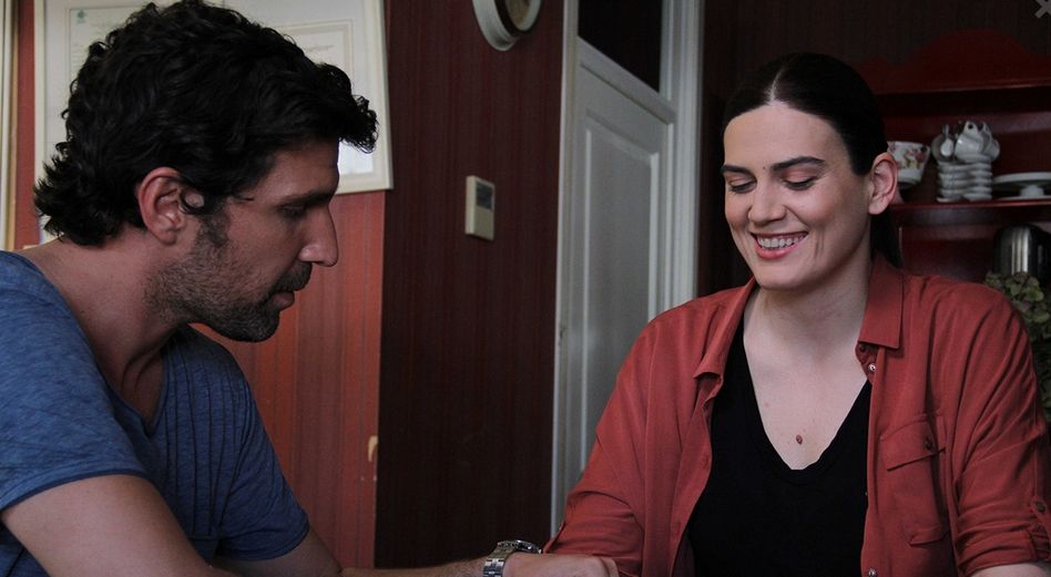 Amor a segunda vista : Foto