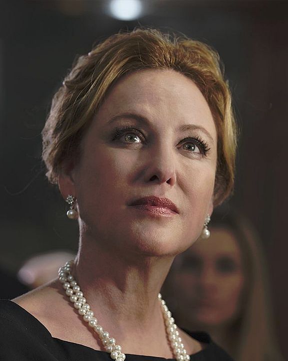 Foto Virginia Madsen