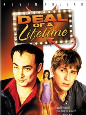 Deal of a Lifetime : Cartel