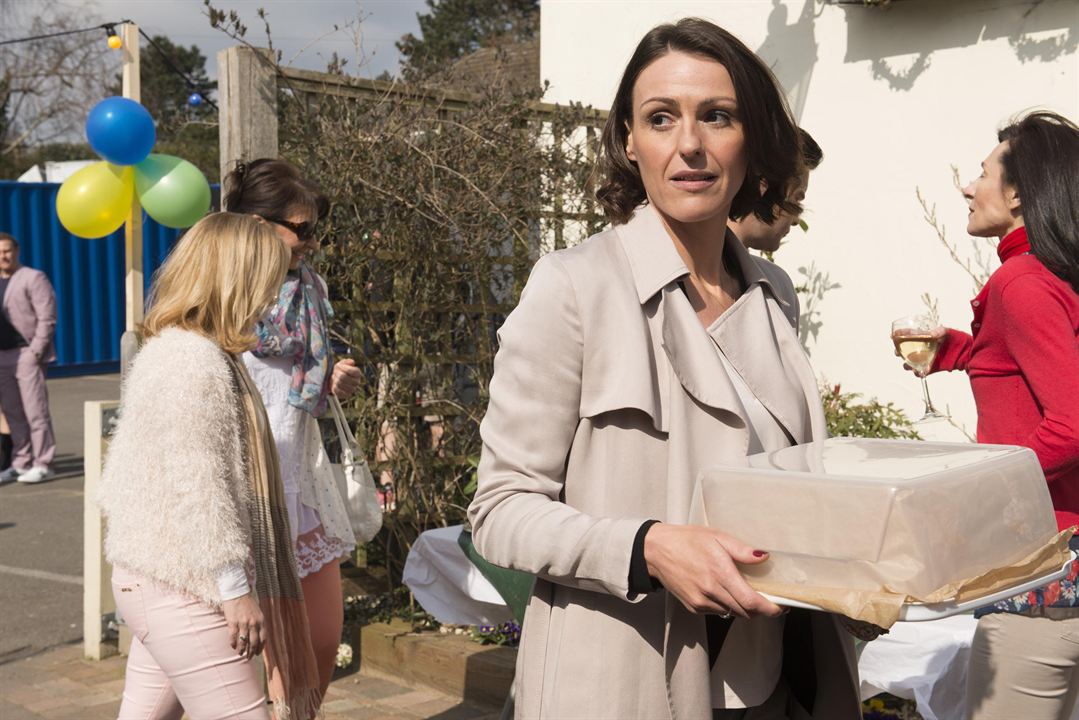 Doctora Foster : Foto Suranne Jones