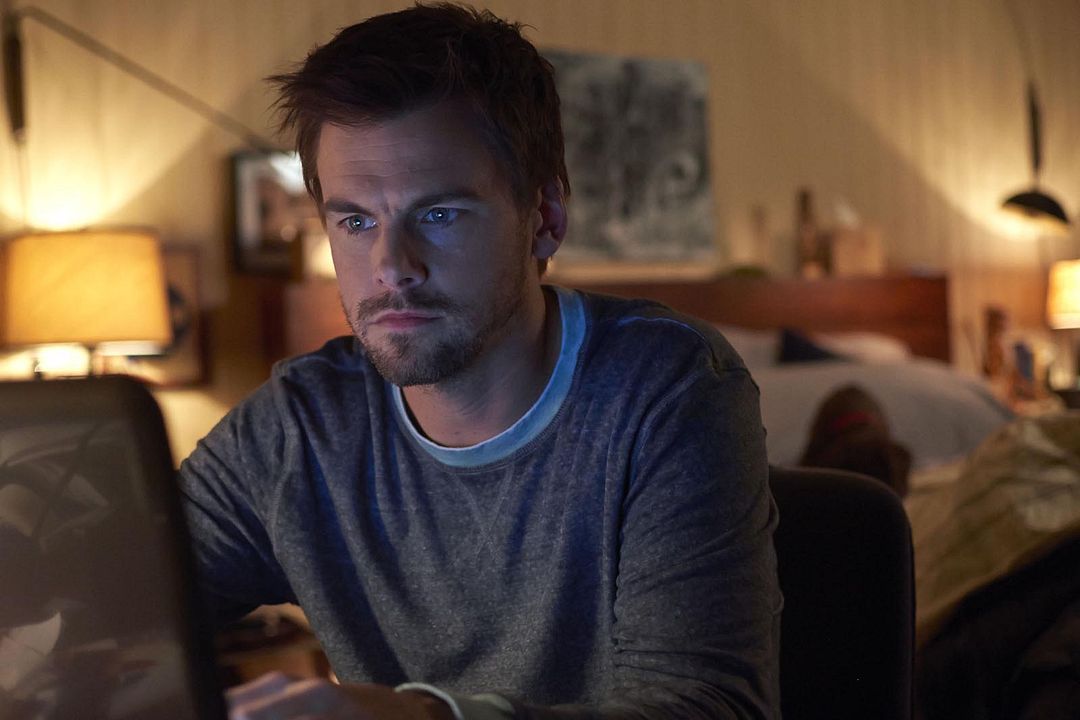Casual : Foto Tommy Dewey