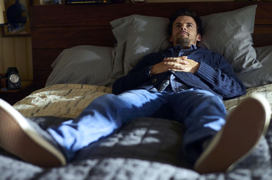 Casual : Foto Tommy Dewey