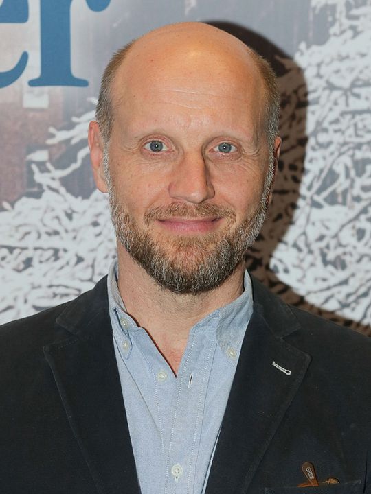 Cartel Thomas Vincent