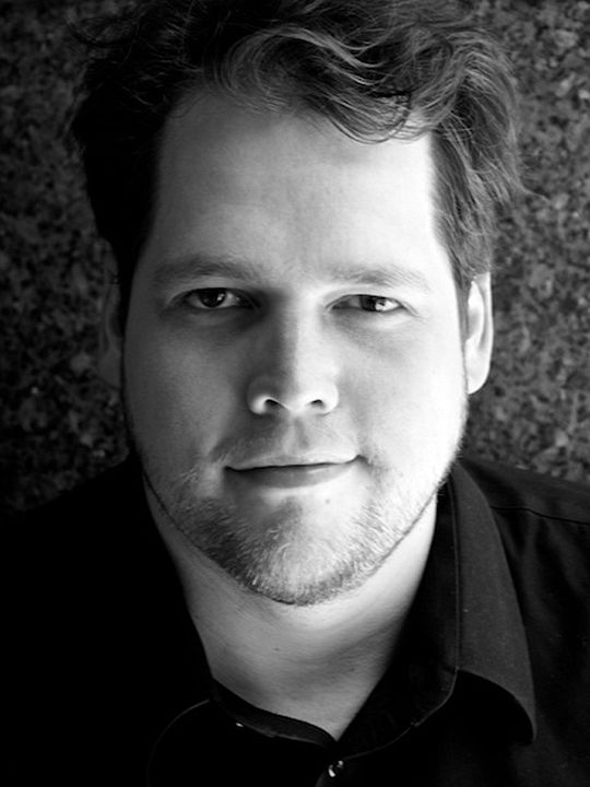 Cartel Guillaume Cyr