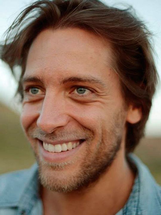 Cartel Álvaro Lafora