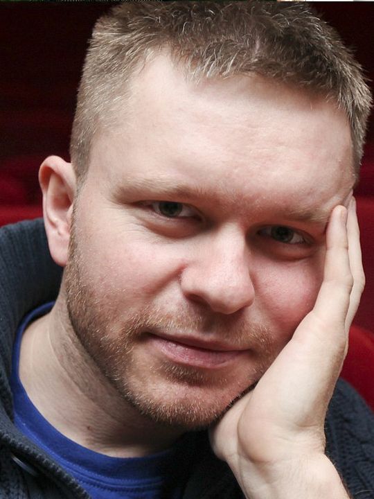 Cartel Grzegorz Zariczny