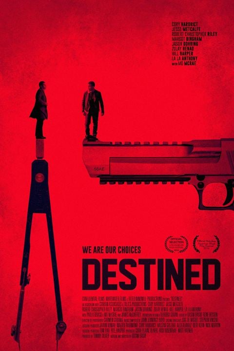 Destined : Cartel