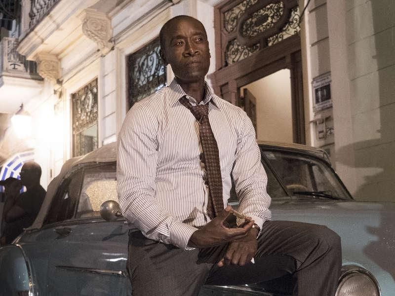 House of Lies : Foto Don Cheadle