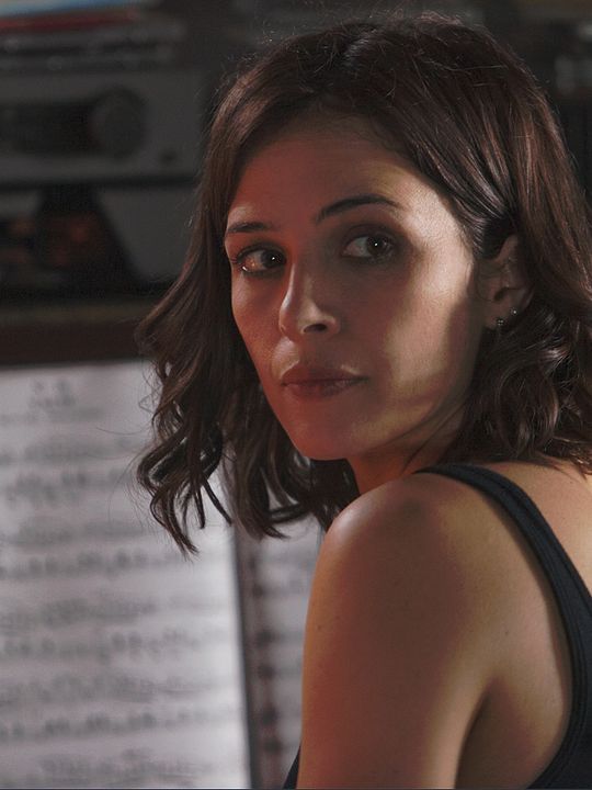 Cartel Catherine de Léan