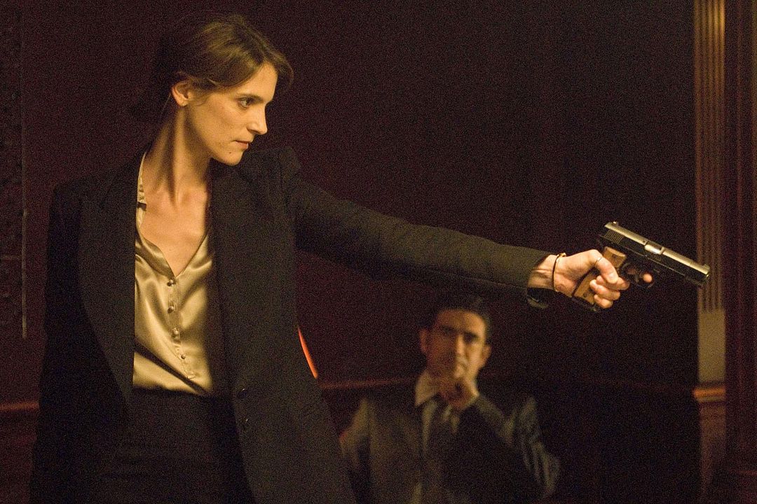 Foto Hélène Fillières