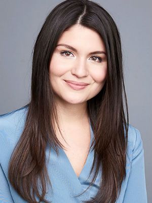 Cartel Phillipa Soo