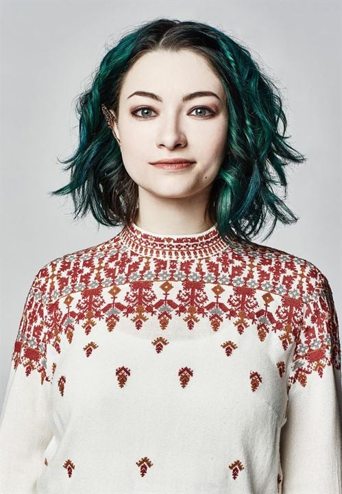 Foto Jodelle Ferland