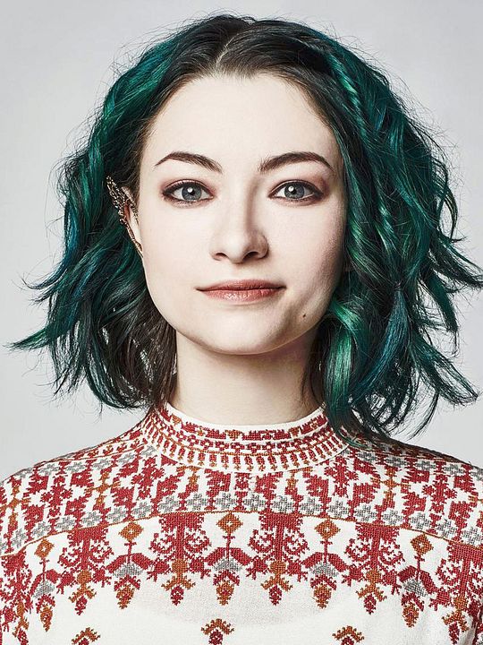 Cartel Jodelle Ferland