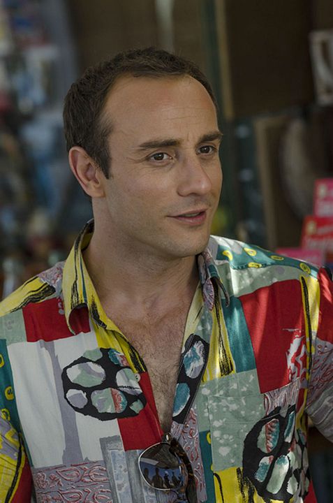 Benidorm, mon amour : Foto