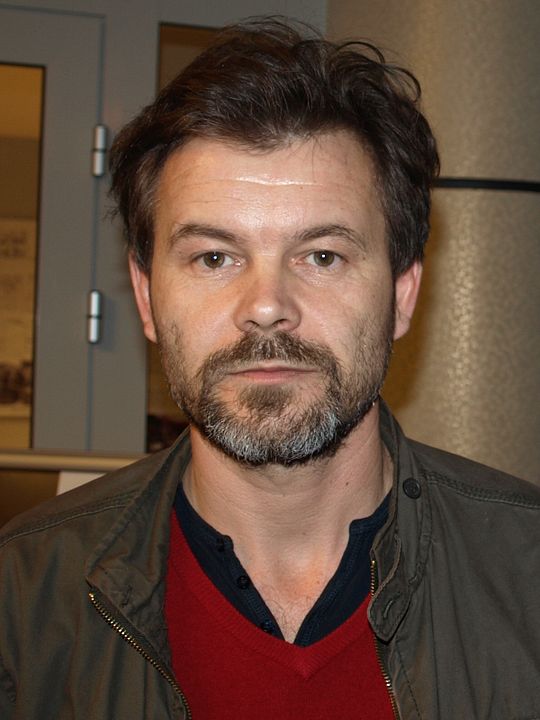 Cartel Jacek Braciak