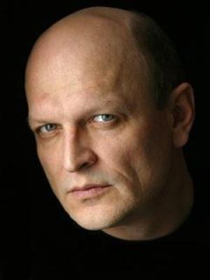 Cartel Aleksandr Tyutin