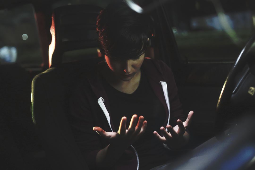 Scream : Foto Bex Taylor-Klaus