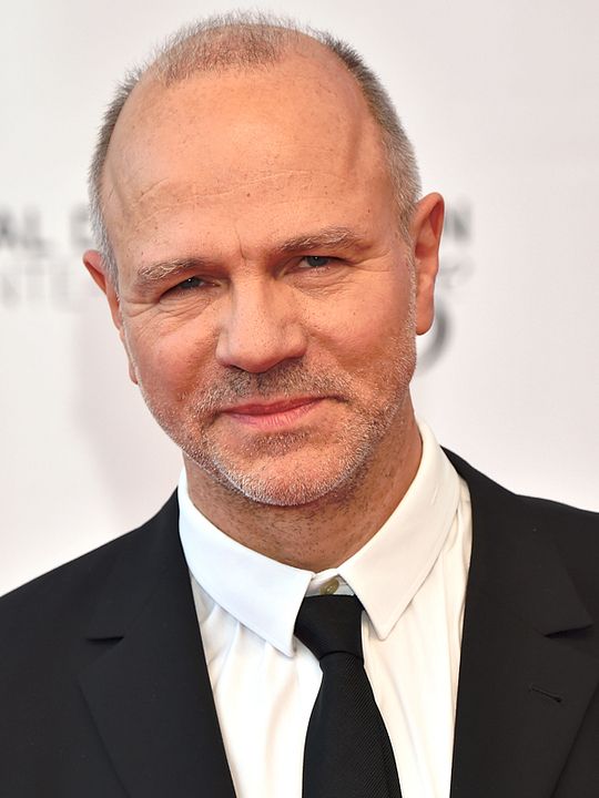 Cartel Aurélien Recoing