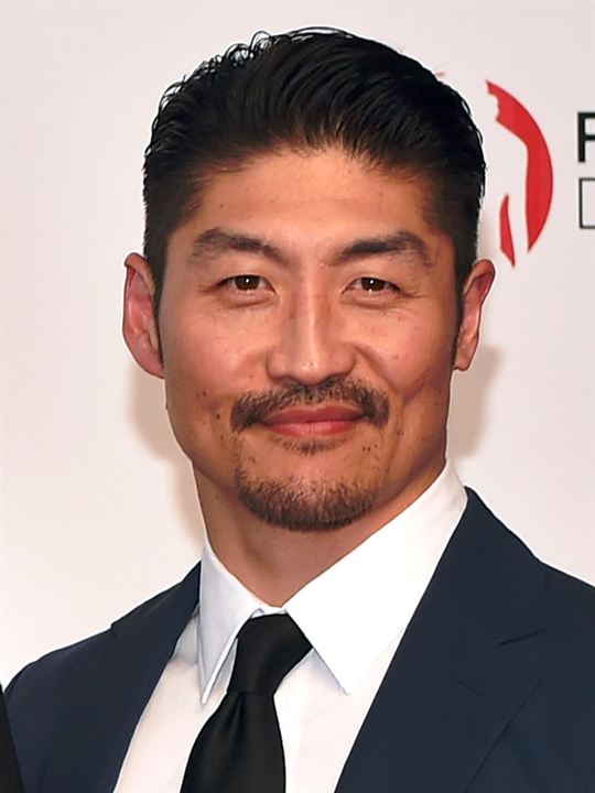 Cartel Brian Tee