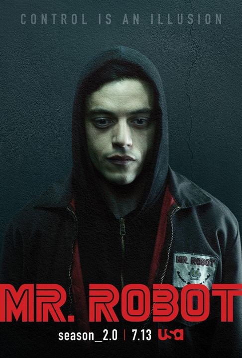 Mr. Robot : Cartel