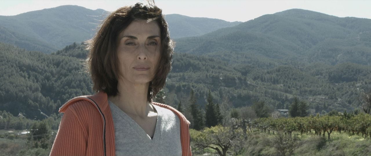 Todo saldrá bien : Foto Isabel Ampudia