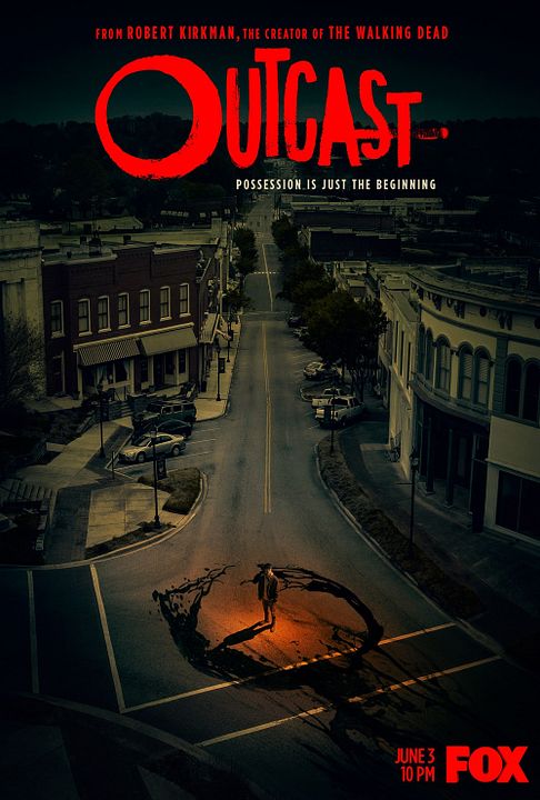 Outcast : Cartel