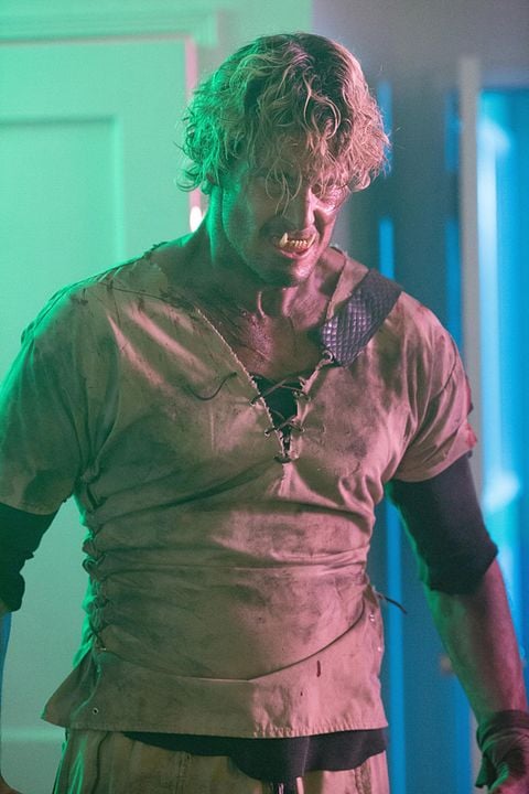 Foto Joseph Michael Harris