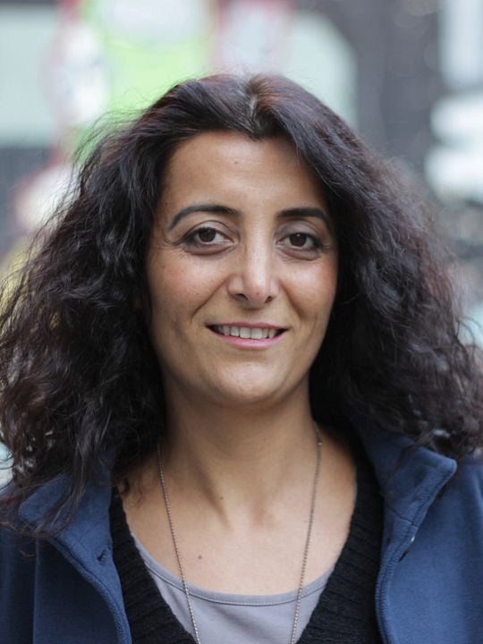 Cartel Bingöl Elmas