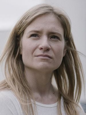 Cartel Julia Jentsch